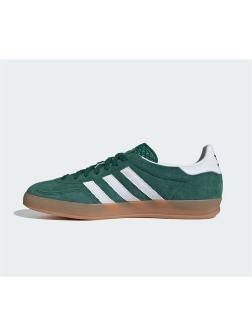 gaze4lle indoor ADIDAS ORIGINAL | JI2062COLLGREEN/F